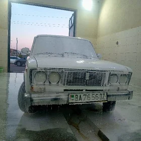 Lada 2106 1992