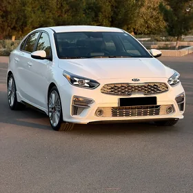 Kia Forte 2021