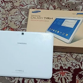Samsung Galaxy tab4