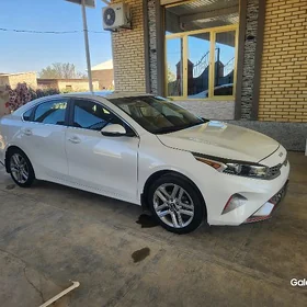 Kia Forte 2021