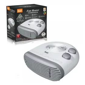 RAF UFLEYAN PEC R.1605 2000W