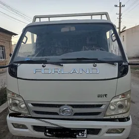 Forland H3 2014