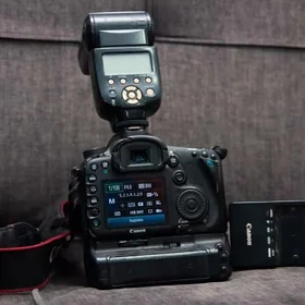 Canon 7 de