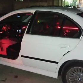 BMW 528 1996