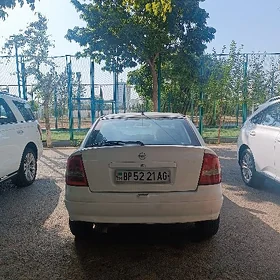 Opel Astra 1999