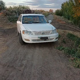 Toyota Avalon 2000