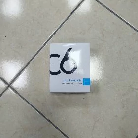 Led H4