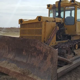 MTZ T-28 1990
