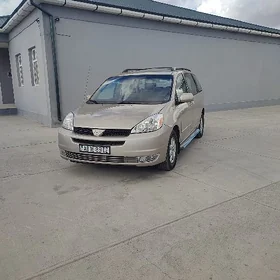 Toyota Sienna 2006
