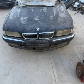 Morda E38