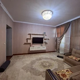 satlyk kwartira