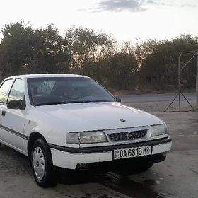 Opel Vectra 1993
