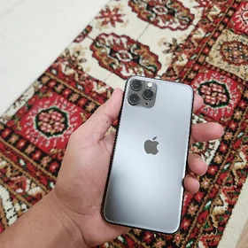 iphone 11 pro 256