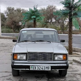 Lada 2107 2010