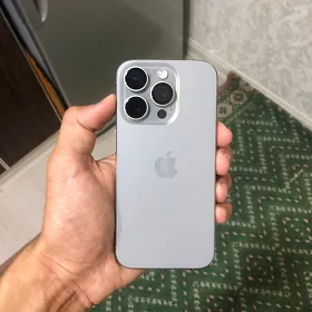 Iphone 15   pro