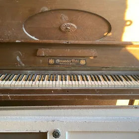 pianino
