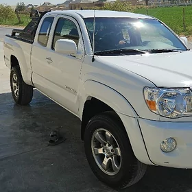 Toyota Tacoma 2006