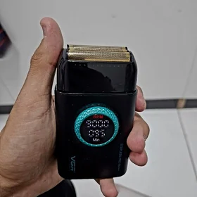 VGR Шейвер