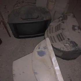 kone televizorlar