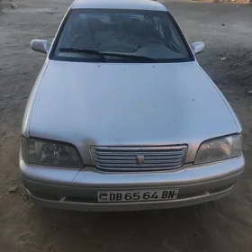 Toyota Vista 1996
