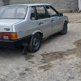 Lada 21099 1999