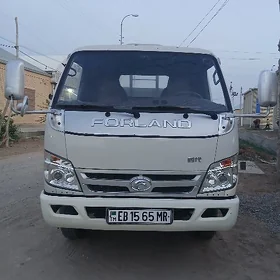 Forland H3 2014