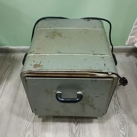 духовка СССР