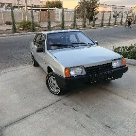 Lada 21099 2004