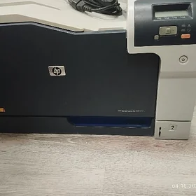 принтер hp