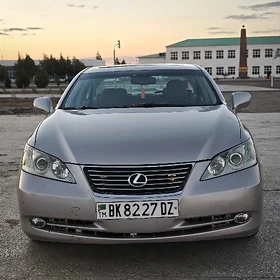 Lexus ES 350 2007