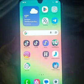 Samsung a26 5g