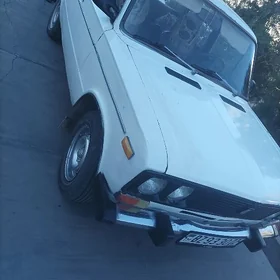 Lada 2106 1986