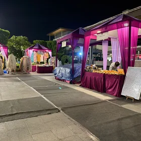 Coganly Market