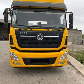 Dongfeng 370 2021