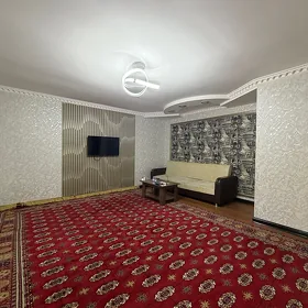 2 mkr 3 kom 1 etaj📍2 мкр 3 ком