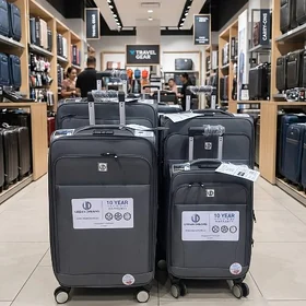 ÇEMODAN CEMEDAN ЧЕМОДАН SUMKA