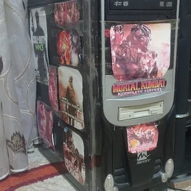 Игровой процессор