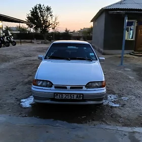 Lada 2115 2024
