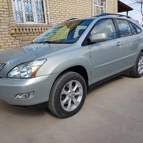 Lexus RX 350 2009