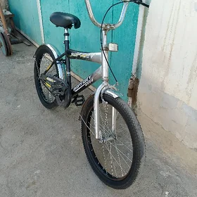 велосипед