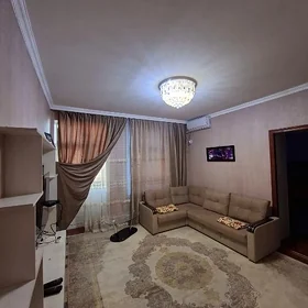 Naberežnida satlyk jaŷ 3 etaž 2 kom
