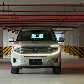 Ford Expedition 2026