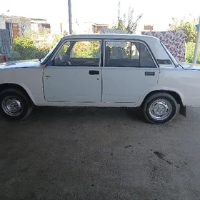Lada 2107 1999