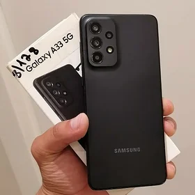 Samsung A33 8/128
