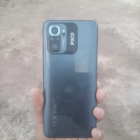 Poco m 5 S