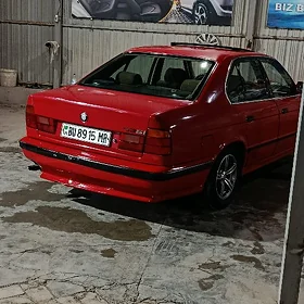 BMW 535 1991