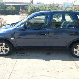 Opel Vita 1997