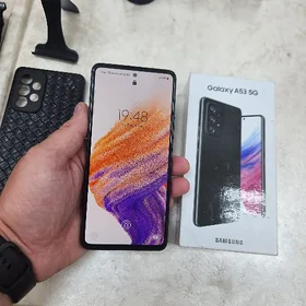 SAMSUNG A53 8/128