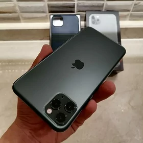 Iphone 11 Pro Max 256