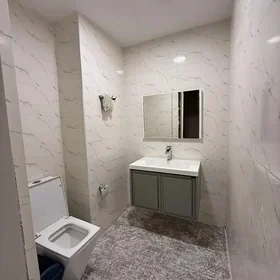 квартира Гуртли satlyk jaý